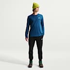 Nike Sportswear Club Men's Long-Sleeve T-Shirt