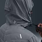 Casaco de running com enchimento sintético Therma-FIT Repel Nike para homem