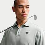 ナイキ パー メンズ Dri-FIT ゴルフポロ