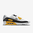 Nike Air Max 90 By You Custom Men's Shoes