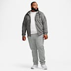 Nike Therma Men's Therma-FIT Full-Zip Fitness Top