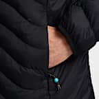 나이키 ACG '라바 플로우' 남성 써마 핏 ADV 재킷