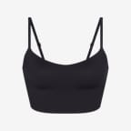 Bra de corte largo Cami para mujer NikeSKIMS Matte