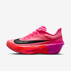 Hyper Pink/Laser Crimson/Fuchsia Blast/Black