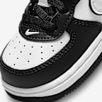 รองเท้าทารก/เด็กวัยหัดเดิน Nike Force 1 LV8 2