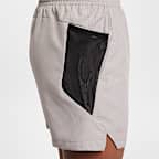 Nike Multi Tech Big Kids' Dri-FIT Woven Shorts