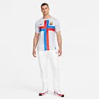 F.C. Barcelona 2022/23 Stadium Third Men's Nike Dri-FIT Football Shirt