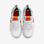 Nike Court Borough Low Older Kids' Shoes