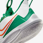 Nike Precision 6 FlyEase Basketball Shoes