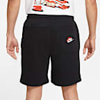 Nike Sportswear Essentials+ Men's French Terry Shorts