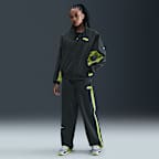 Nike x Patta Men's Tracksuit Jacket