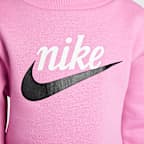 Nike New Impressions Toddler 2-Piece Leggings Set