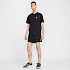 ナイキ ACG "Solar Chase" メンズ Dri-FIT ADV トレイルランニング トップス