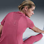 Nike Swift Women's Dri-FIT Short-Sleeve Running Top
