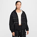 ナイキ スポーツウェア ウィメンズ オーバーサイズド ワークウェア ジャケット