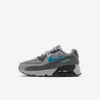 Wolf Grey/Dark Smoke Grey/Smoke Grey/Light Current Blue