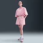 Playful Pink/Sail/Black