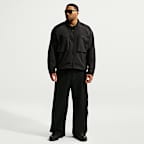 Playera funcional de manga larga para hombre Nike Tech