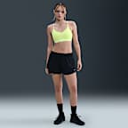 Nike Indy Light Support Women's Padded Adjustable Sports Bra