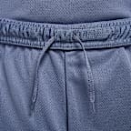 Inter Milan Strike Men's Nike Dri-FIT Football Knit Shorts