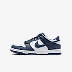 White/White/Midnight Navy