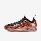 Metallic Red Bronze/White/Black