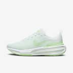 White/Barely Green/Green Glow/Vapor Green