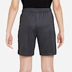 Nike Dri-FIT Academy Kids' Football Shorts