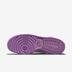 Nike Dunk Low Unlocked By You Custom Shoes