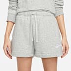 Nike Sportswear Club Fleece Women's Mid-Rise Shorts