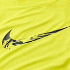 Nike One Women's Dri-FIT Graphic Running Tank Top