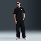 Paris Saint-Germain Primary Third Nike Dri-FIT Total 90 Fußball-Kurzarmshirt (Herren)