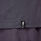 Liverpool F.C. Swoosh Men's Nike T-Shirt