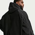 Nike Tech Men's Dri-FIT Shori Knit Utility Hoodie