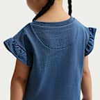 Nike Toddler 2-Piece Baby French Terry Set