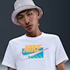 ナイキ スポーツウェア メンズ Tシャツ