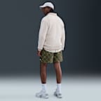 Nike Sportswear Club Men's Woven Flow Shorts