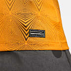 Dámský domácí fotbalový dres Nike Dri-FIT Kaizer Chiefs F.C. Stadium 2022/23