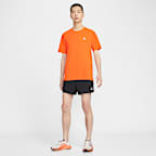 Nike ACG 'Solar Chase' Men's Dri-FIT ADV Trail Running Top