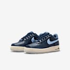Nike Air Force 1 Big Kids' Shoes