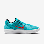Tenis de básquetbol Ja 2 "Scratch"