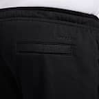 Nike Swoosh Men's Dri-FIT Fleece Fitness Joggers