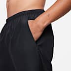Nike Challenger Men's 18cm (approx.) Brief-Lined Running Shorts