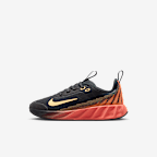 Turf Orange/Black/Off Noir/Tangerine Tint