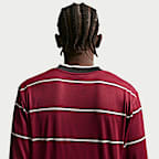 Pánské fotbalové tričko Nike Energy Dri-FIT s dlouhým rukávem