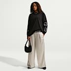 Nike Sportswear Women's Oversized Long-Sleeve T-Shirt