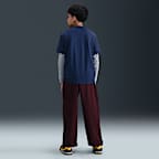 Nike Sportswear Big Kids' T-Shirt