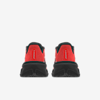 Nike Pegasus 42 By You Custom Men's Road-Running Shoes