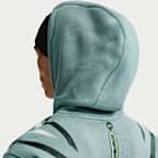 ナイキ スポーツウェア クラブ メンズ プルオーバー フリース パーカー