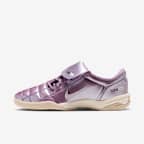 Violet Dust/Oatmeal/Pale Ivory